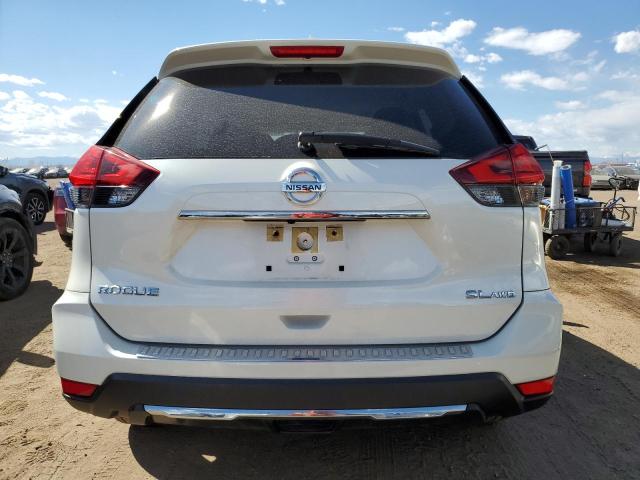 2017 NISSAN ROGUE S - JN8AT2MV3HW270477