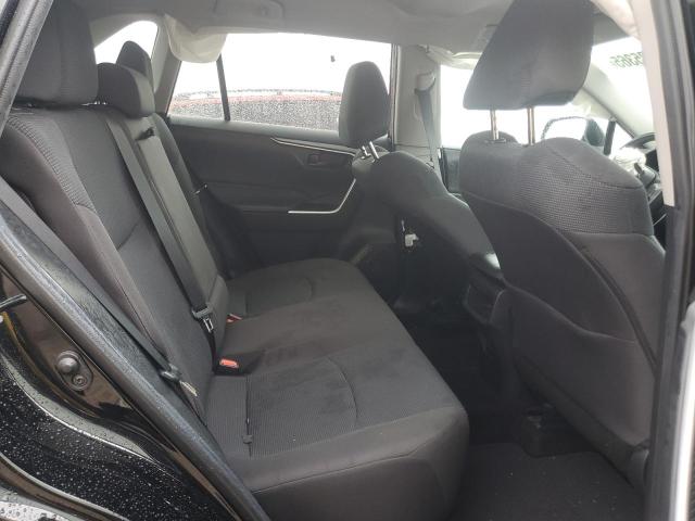 2021 TOYOTA RAV4 LE - 2T3H1RFV1MC141184