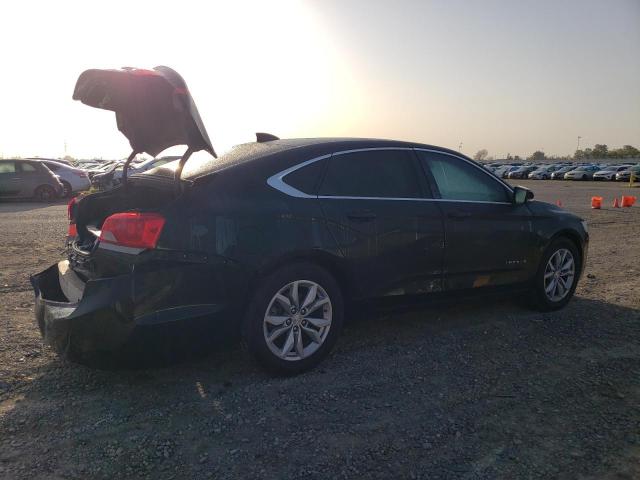 2017 CHEVROLET IMPALA LT - 2G1105S32H9105724