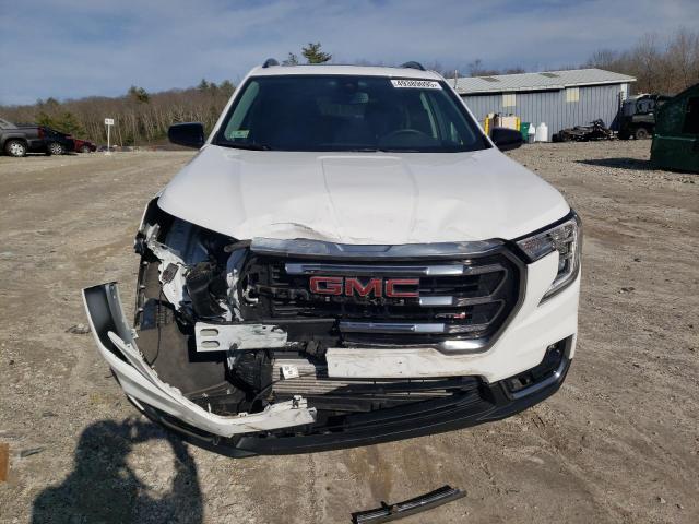 2023 GMC TERRAIN AT 3GKALYEG2PL234481