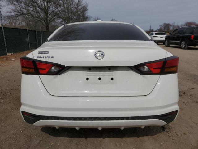 2020 NISSAN ALTIMA S - 1N4BL4BV7LC248075