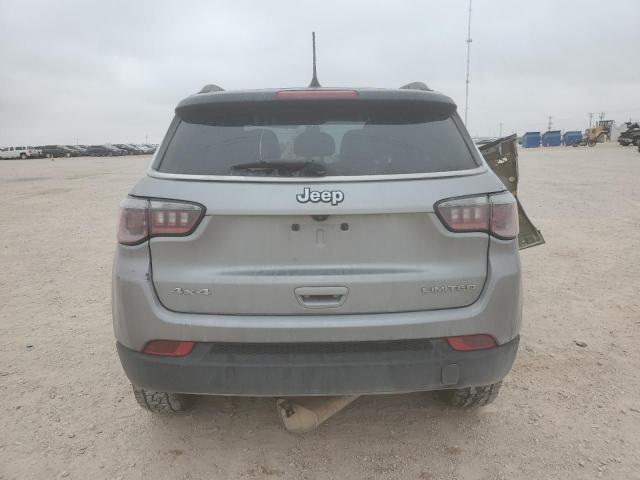 2018 JEEP COMPASS LI - 3C4NJDCB3JT191330