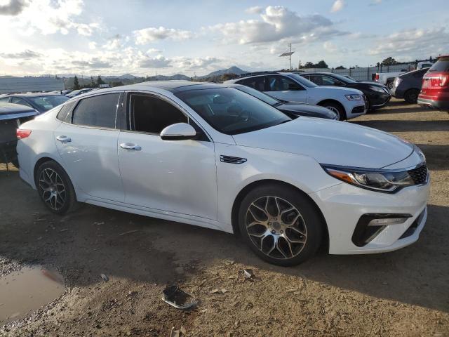 Vin: 5xxgt4l35kg335470, lot: 47495975, kia optima lx 20194