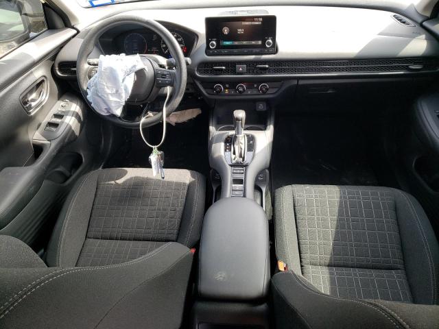 2023 HONDA HR-V LX - 3CZRZ1H37PM734380