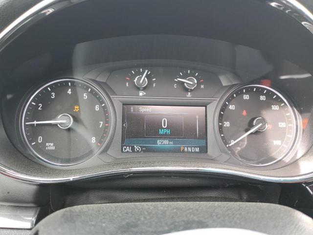 2017 BUICK ENCORE PRE - KL4CJBSB5HB160227