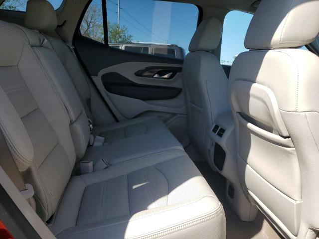2023 GMC TERRAIN DE - 3GKALXEG2PL173739