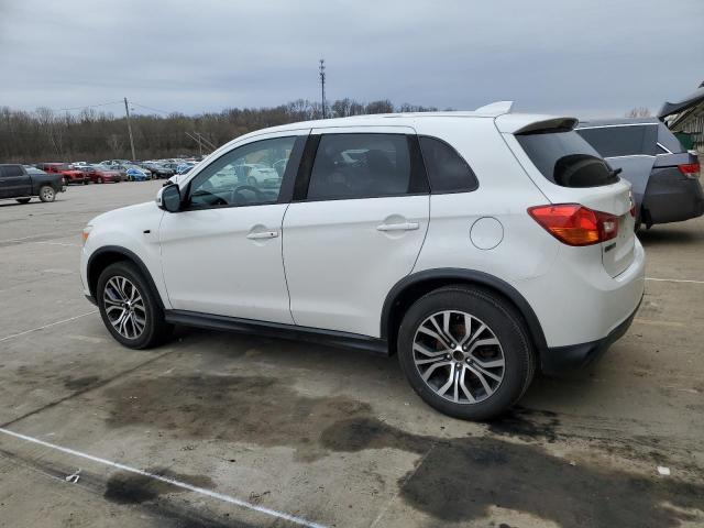 Vin: ja4ap3au5hz067293, lot: 51061615, mitsubishi outlander es 20172