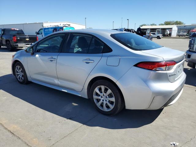 Vin: 5yfepraexlp121743, lot: 50136915, toyota corolla le 20202