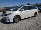 2019 TOYOTA SIENNA XLE - 5TDYZ3DC6KS983720