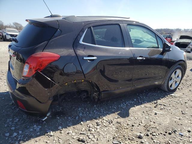 Vin: kl4cjasbxfb271301, lot: 50245295, buick encore 20153