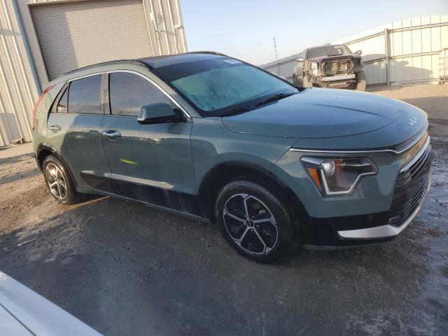 2023 KIA NIRO SX KNDCT3LE4P5095642
