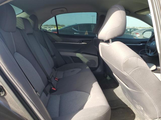 2021 TOYOTA CAMRY LE - 4T1R11AK8MU460477