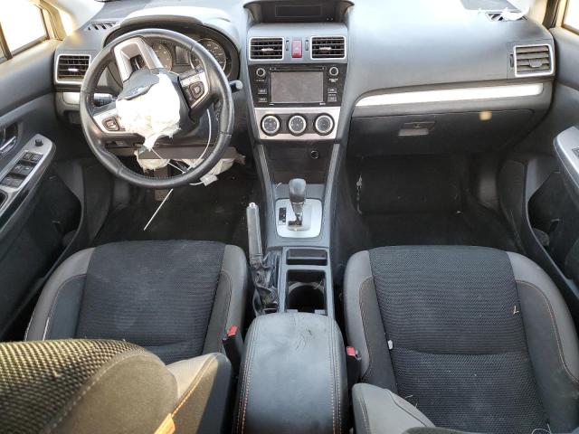 2017 SUBARU CROSSTREK - JF2GPABC4H8267177