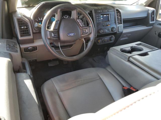 2022 FORD F250 SUPER - 1FT7X2AN6NED54339