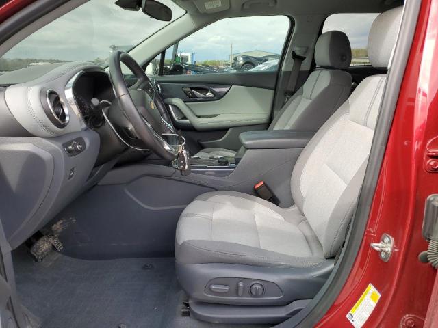 2019 CHEVROLET BLAZER 2LT - 3GNKBCRSXKS704508