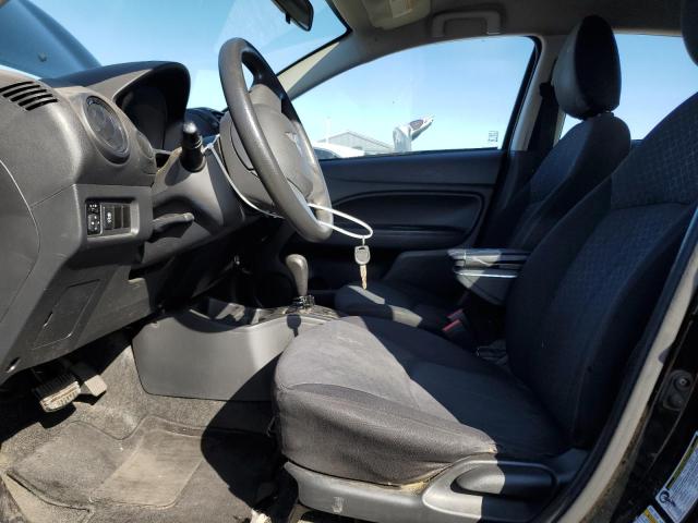 2015 MITSUBISHI MIRAGE DE ML32A3HJ3FH032958