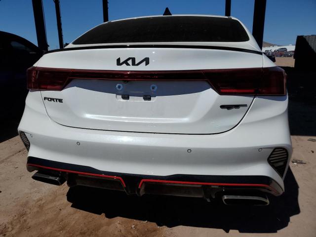 3KPF44AC1PE635101 2023 KIA FORTE