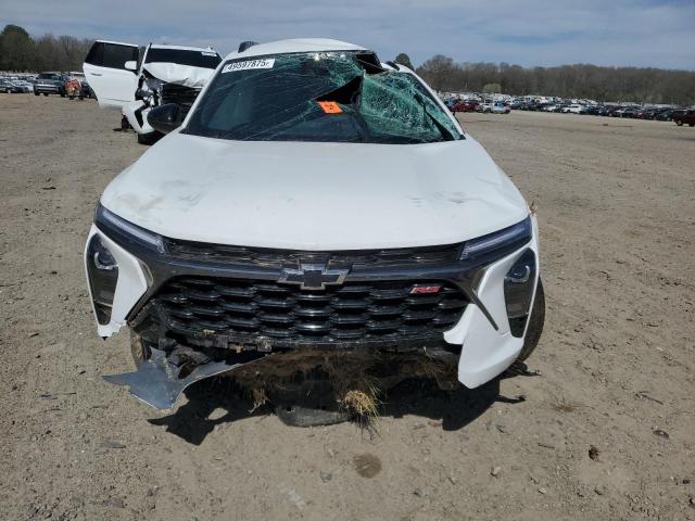2024 CHEVROLET TRAX 2RS - KL77LJE29RC160456