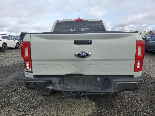 2021 FORD RANGER XL - 1FTER4FH2MLD43784