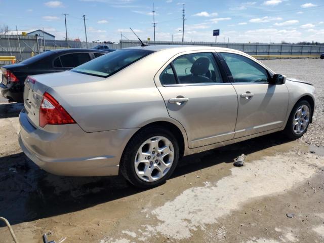 Vin: 3fahp0ha1ar401334, lot: 49218615, ford fusion se 20103