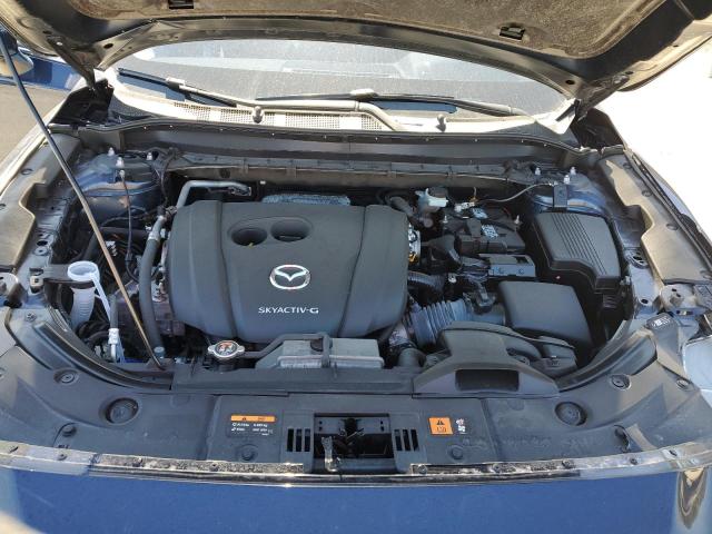 2021 MAZDA CX-5 TOURI - JM3KFACM1M0442455