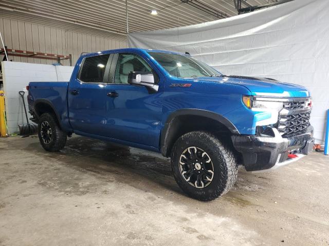 Vin: 3gcudhel6ng537935, lot: 47361595, chevrolet all models k1500 zr2 20224
