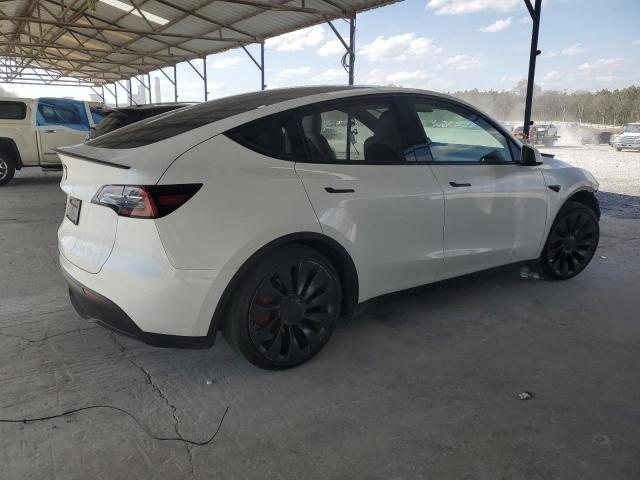 Vin: 7saygdef7pf753736, lot: 48660625, tesla model y 20233