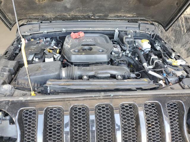 2021 JEEP WRANGLER U - 1C4HJXDN3MW645369