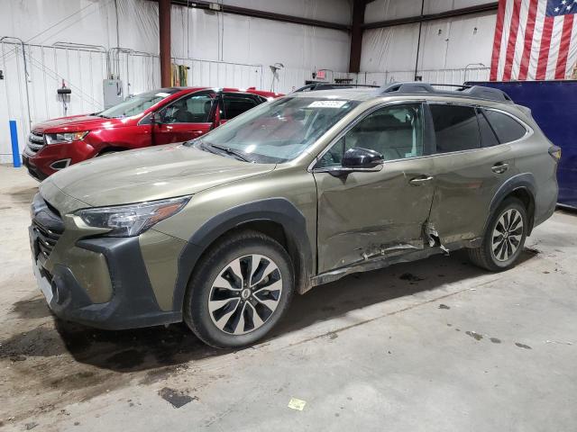 SUBARU OUTBACK LIMITED