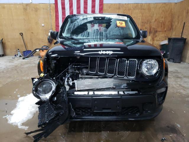 2020 JEEP RENEGADE S ZACNJBAB9LPL25398