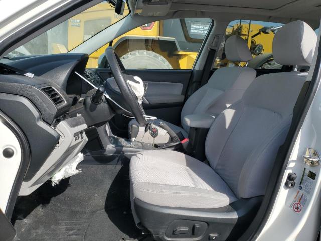 2018 SUBARU FORESTER 2 - JF2SJAEC3JH569962