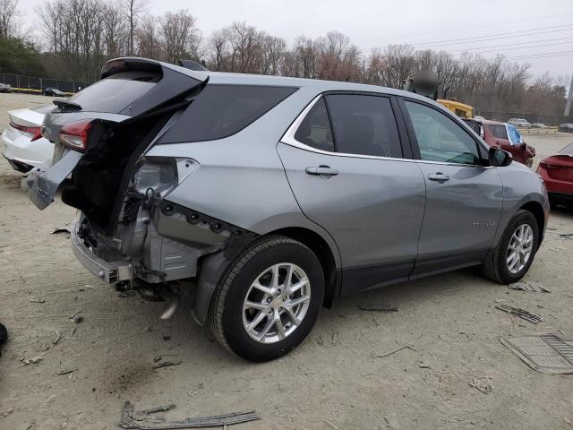Vin: 3gnaxueg9rs145886, lot: 48982095, chevrolet equinox lt 20243
