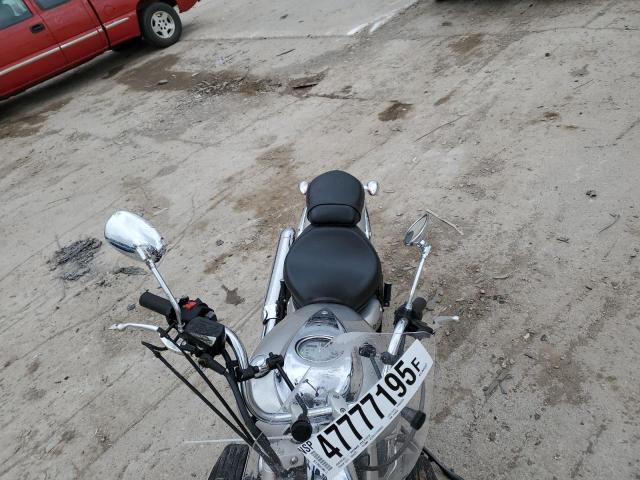 2012 YAMAHA XVS950 A JYAVN01E1CA014002
