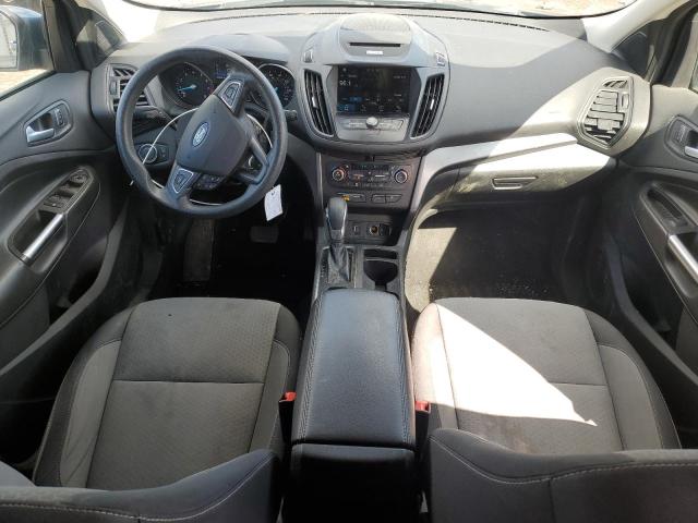 2018 FORD ESCAPE SE - 1FMCU0GD7JUA41483