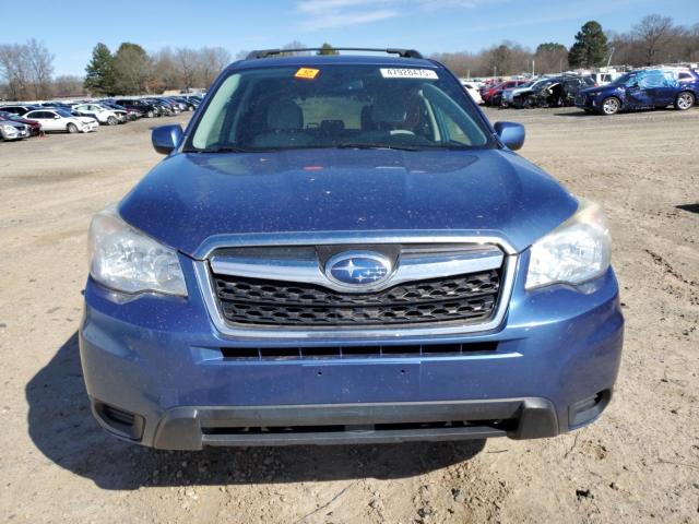 2015 SUBARU FORESTER 2 - JF2SJADC2FH400198