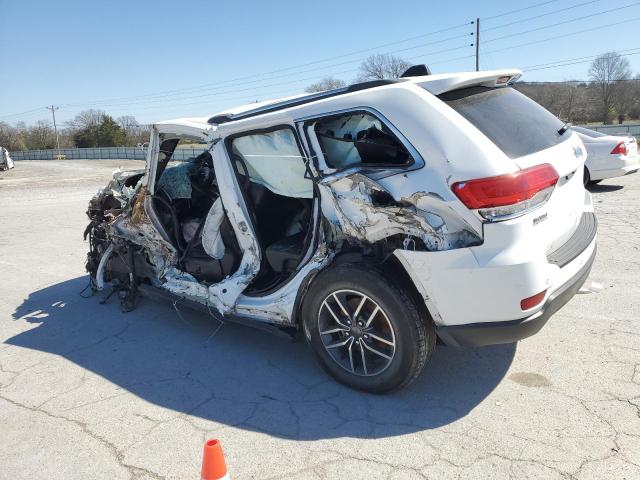 Vin: 1c4rjeag8kc556538, lot: 50733865, jeep grand cher laredo 20192