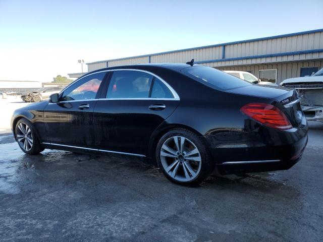 2016 MERCEDES-BENZ S 550 - WDDUG8CB8GA209960