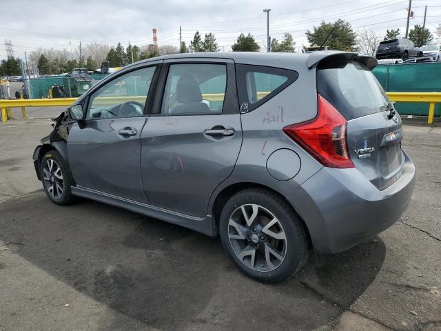 Vin: 3n1ce2cp9gl381026, lot: 51013745, nissan versa s 20162