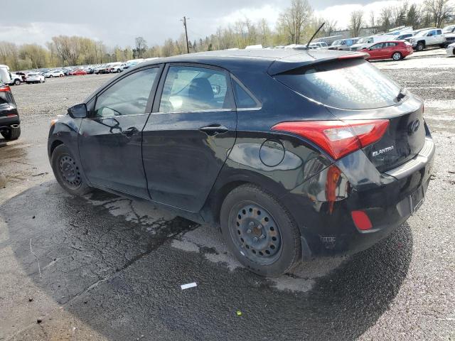 2016 HYUNDAI ELANTRA GT - KMHD35LH9GU332024