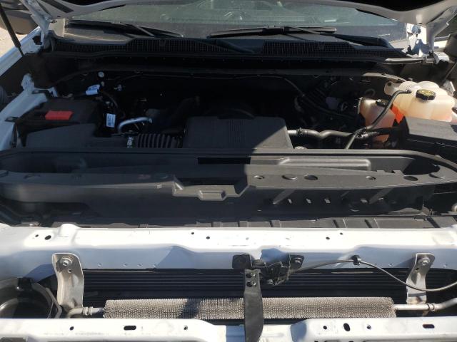 2024 CHEVROLET SILVERADO - 2GC4YME75R1109059