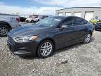 2015 FORD FUSION SE - 1FA6P0H77F5123691