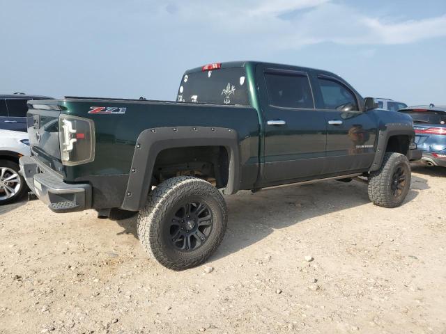 Vin: 3gcukrec2eg472335, lot: 51201605, chevrolet all models k1500 lt 20143