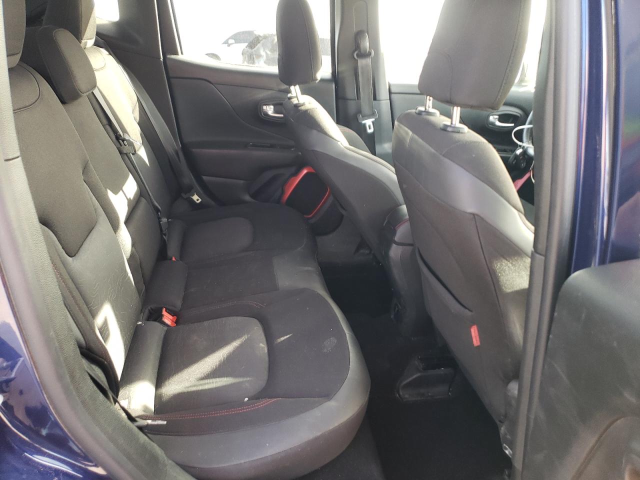 JEEP RENEGADE TRAILHAWK