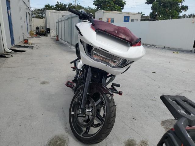 2024 HARLEY-DAVIDSON FLTRX 1HD1KH717RB633090