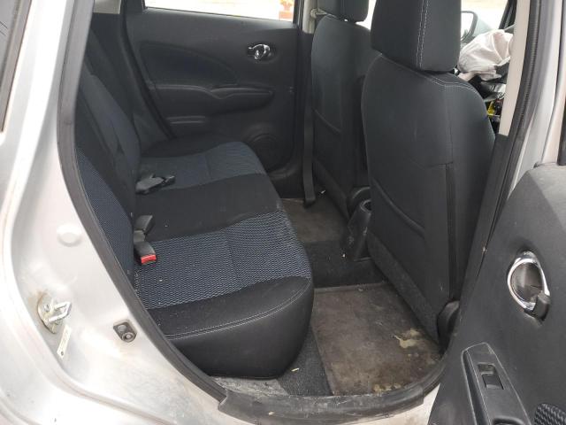2015 NISSAN VERSA NOTE - 3N1CE2CP6FL447305