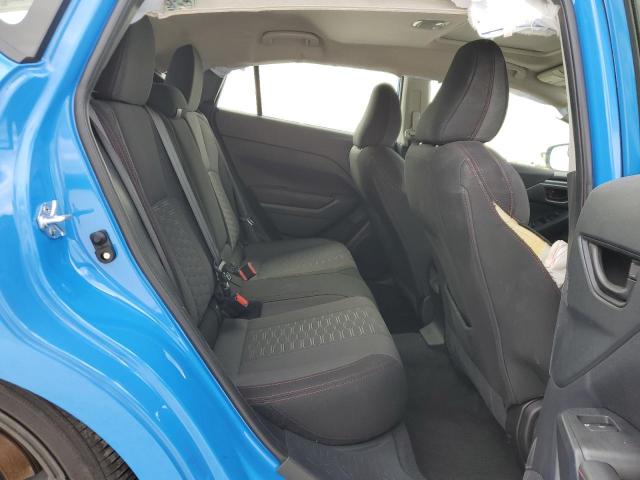 2024 SUBARU IMPREZA SP JF1GUAFC0R8375868