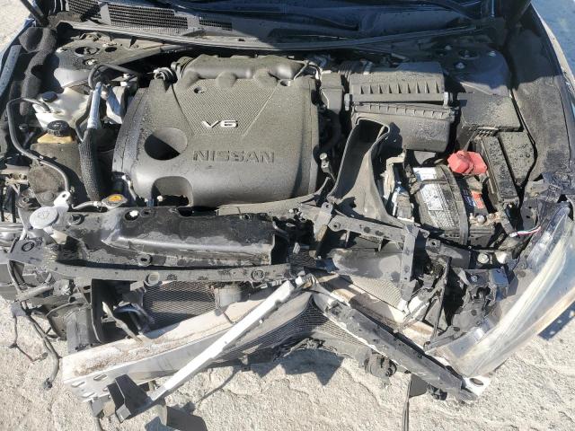 2017 NISSAN MAXIMA 3.5 - 1N4AA6AP8HC440368