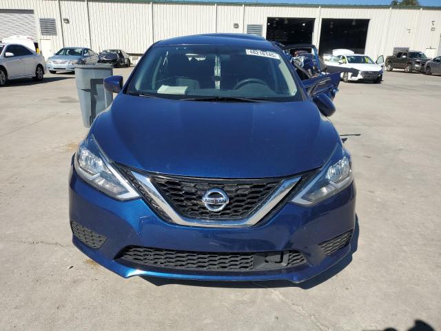2018 NISSAN SENTRA S - 3N1AB7AP3JY321365