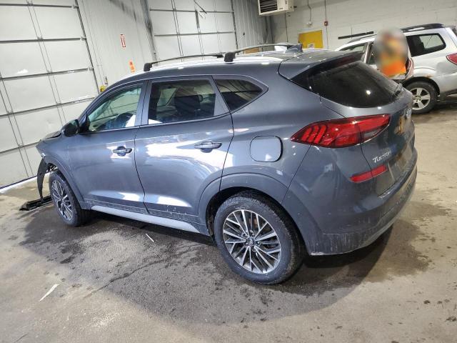 2021 HYUNDAI TUCSON LIM - KM8J3CAL9MU404463
