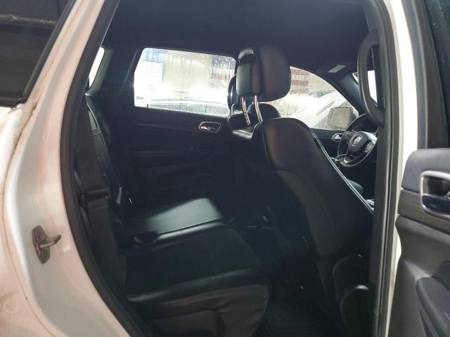 2018 JEEP GRAND CHER - 1C4RJFAG9JC180453